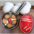 Dublör Yumurta Egg Timer - ürün görünümü