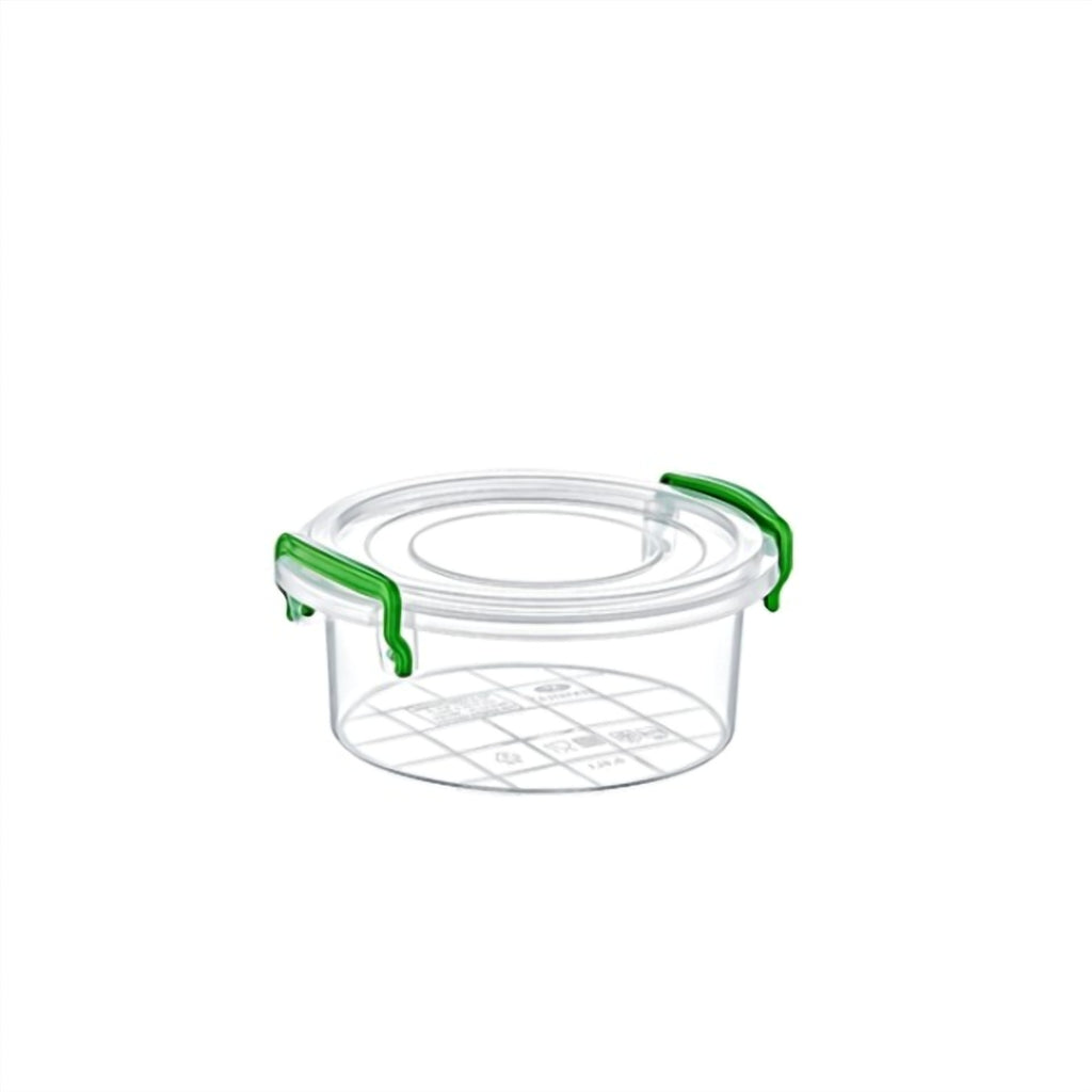 Tiny Box Yuvarlak Saklama Kutusu 0.3 Litre - ürün görünümü