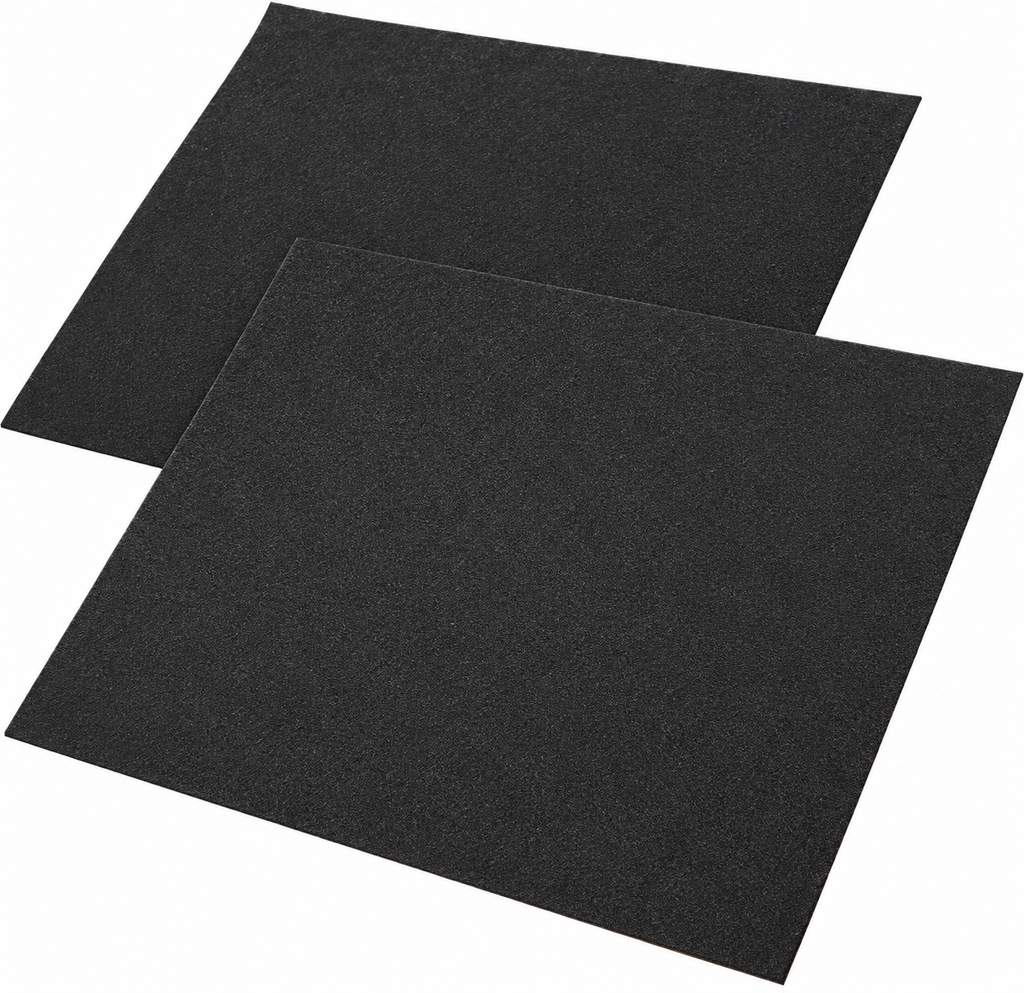Su Zımparası - P150 Kum - Kağıt - 230x280 mm - ürün görünümü