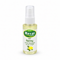 Sprey Kolonya - 50 ml - Limon Kolonyası - 80° - ürün görünümü
