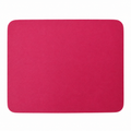 Küçük Boy Mousepad - Karışık Renkli - 18x22 cm - ürün görünümü