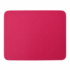 Küçük Boy Mousepad - Karışık Renkli - 18x22 cm - ürün görünümü