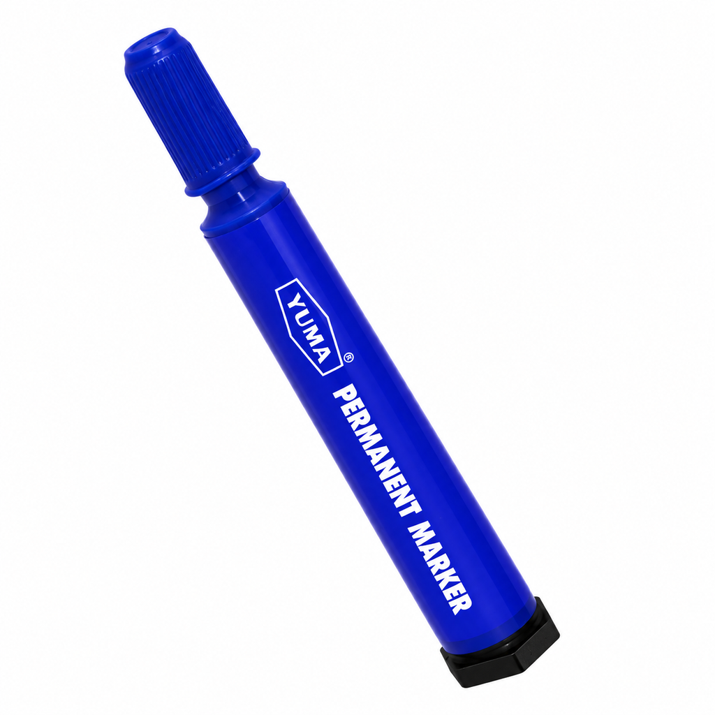 Mavi Koli Kalemi - Yuvarlak Uç - 3 mm - 1 Adet - ürün görünümü