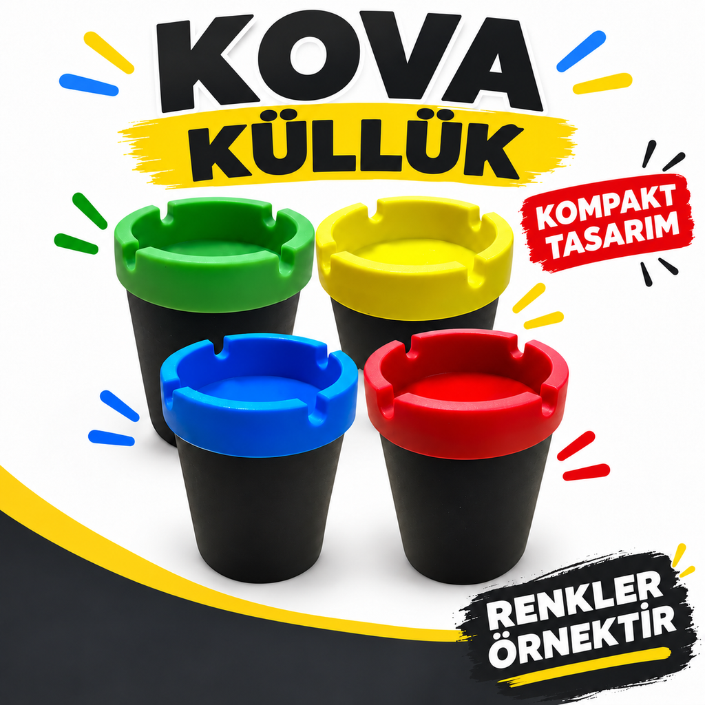 Kova Küllük - özellik ve kullanım bilgileri