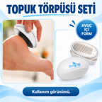 Ped Egg Topuk Törpüsü - özellik ve kullanım bilgileri