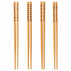 Çin Çubukları Chopsticks (10 Çift) - ürün görünümü