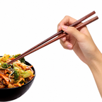 Çin Çubukları Chopsticks (10 Çift) - ürün görünümü