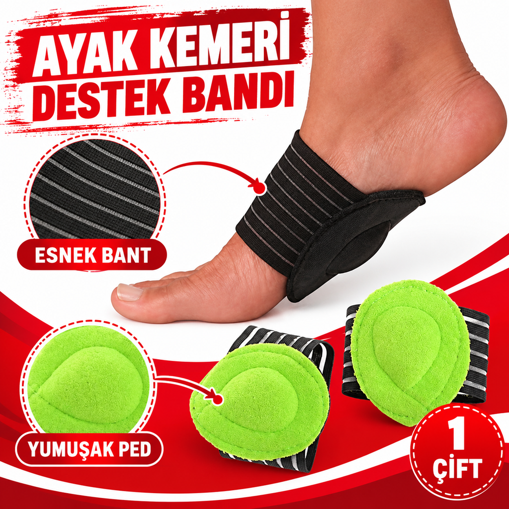 Strutz Sole Angel Ayak Tabanlığı - özellik ve kullanım bilgileri