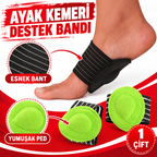 Strutz Sole Angel Ayak Tabanlığı - özellik ve kullanım bilgileri