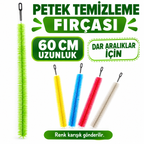 Petek Temizleme Fırçası - özellik ve kullanım bilgileri