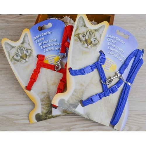 Kedi Tasması - ürün görünümü