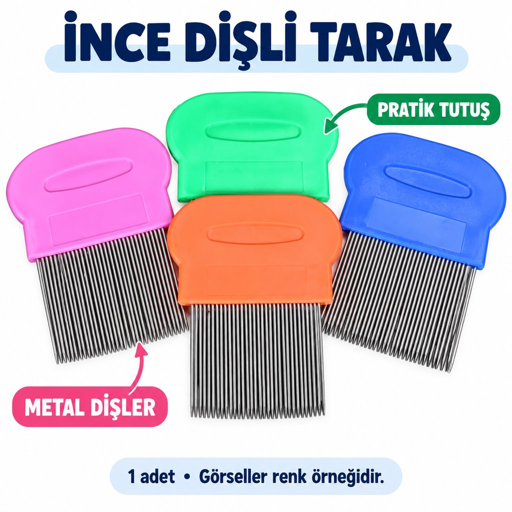 Bit Tarağı - özellik ve kullanım bilgileri