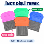 Bit Tarağı - özellik ve kullanım bilgileri