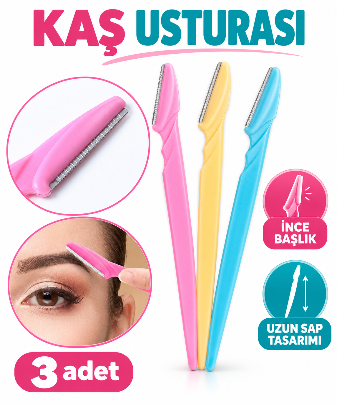 Kaş Usturası - özellik ve kullanım bilgileri