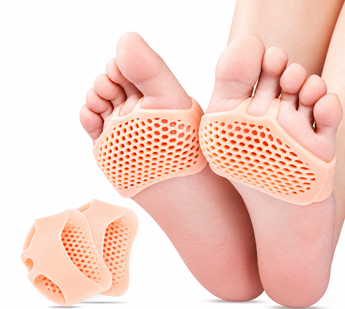Orta Parmak Metatarsal Pad - ürün görünümü