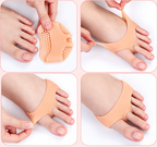 Orta Parmak Metatarsal Pad - ürün görünümü