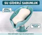Vantuzlu Su Giderli Sabunluk - özellik ve kullanım bilgileri