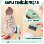 Temizlik Fırçası - özellik ve kullanım bilgileri