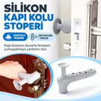 Silikon Kapı Kolu Stoperi - özellik ve kullanım bilgileri