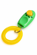 Clicker Köpek Eğitim Aleti - ürün görünümü