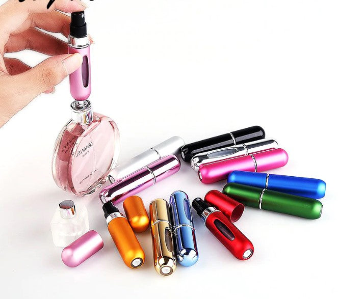 Cep Parfüm Şişesi 5ml - ürün görünümü
