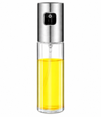 100 ml Çok Amaçlı Spreyli Cam Şişe - ürün görünümü
