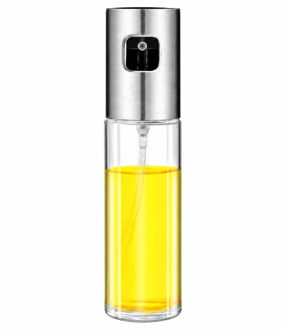 100 ml Çok Amaçlı Spreyli Cam Şişe - ürün görünümü