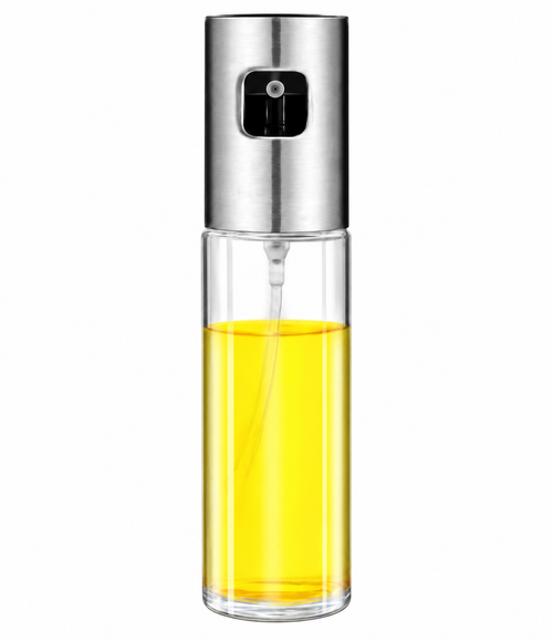 100 ml Çok Amaçlı Spreyli Cam Şişe - ürün görünümü