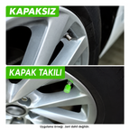 Fosforlu Sibop Kapağı - ürün görünümü