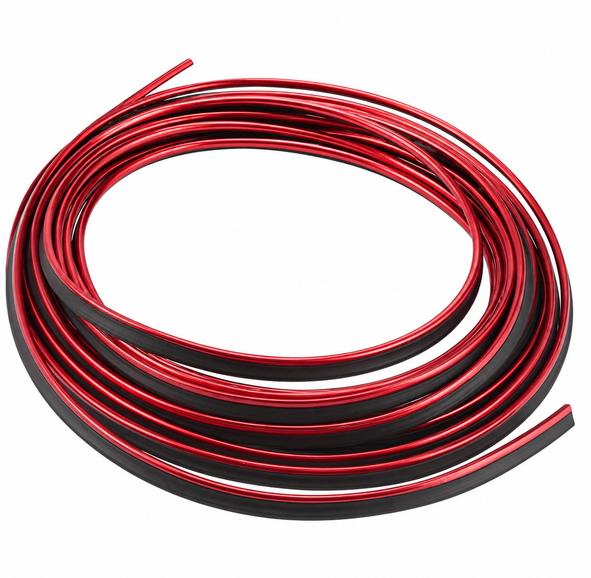 Araba Dekorasyon 5 Metre Şerit Trim - ürün görünümü