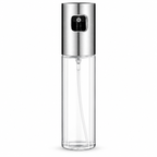 100 ml Çok Amaçlı Spreyli Cam Şişe - ürün görünümü