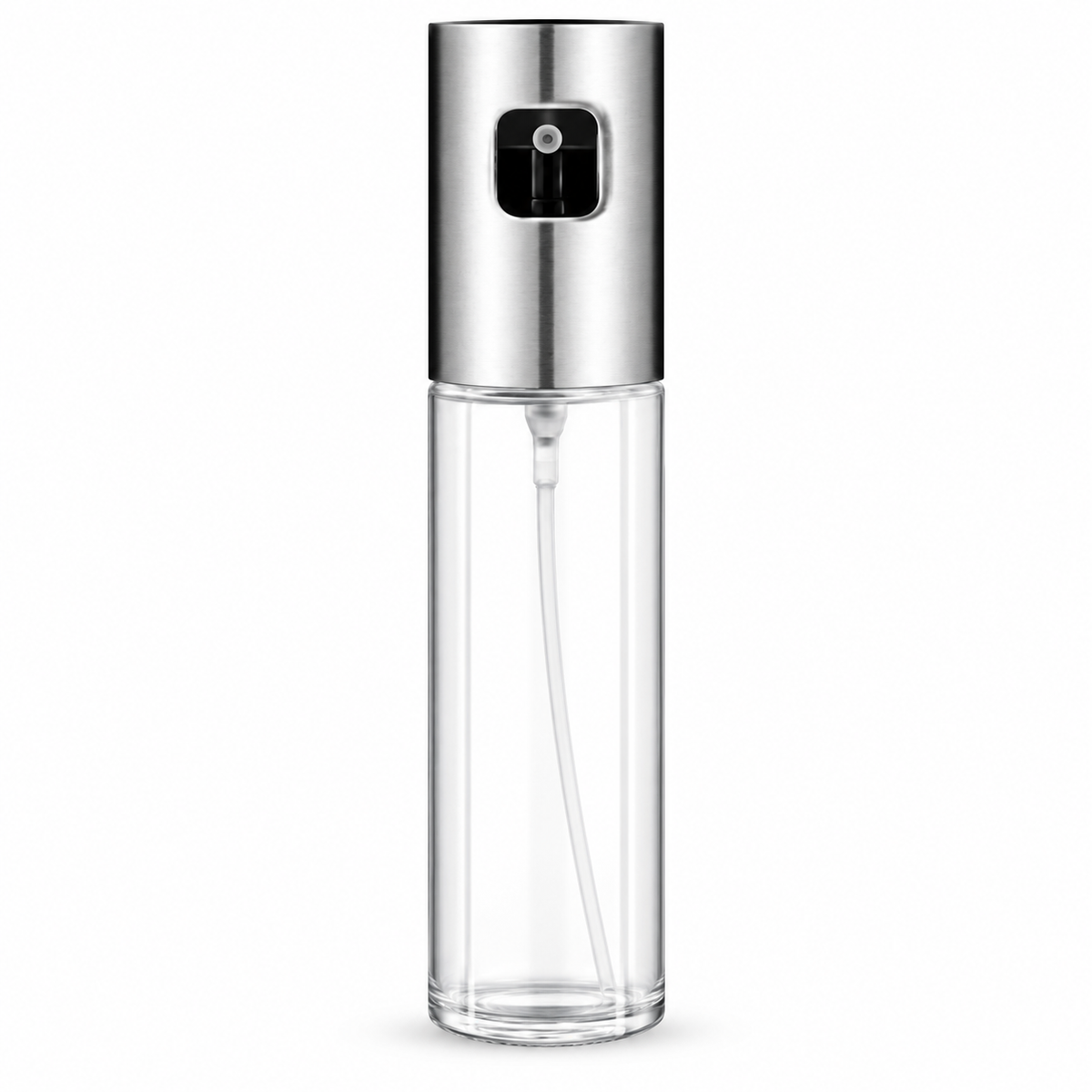 100 ml Çok Amaçlı Spreyli Cam Şişe - ürün görünümü