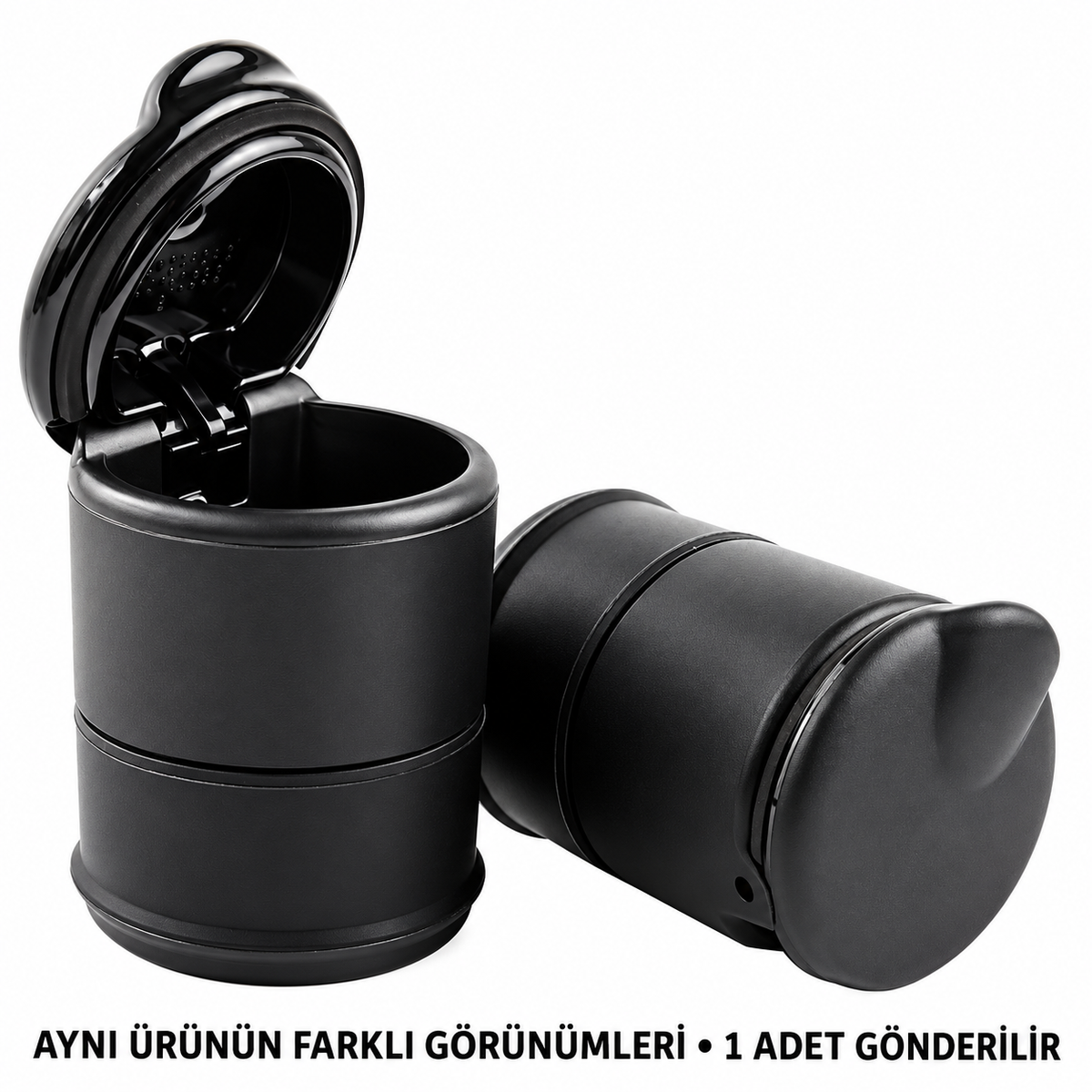 Işıklı Oto Küllük - ürün görünümü