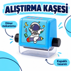 Alıştırma Kaşesi - özellik ve kullanım bilgileri