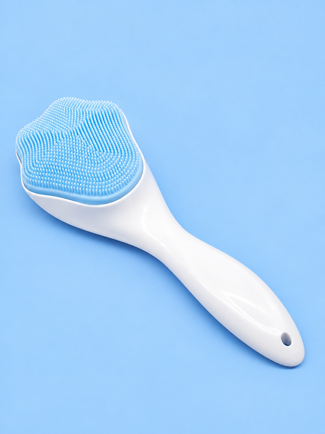 Cilt Temizleme Peeling Fırçası - ürün görünümü