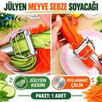 Jülyen Meyve Sebze Soyacağı - özellik ve kullanım bilgileri