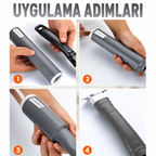 Silikon Tencere Sapı Koruması - ürün görünümü