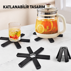 Katlanabilir Nihale - ürün görünümü