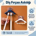 Diş Fırçası Askılığı - özellik ve kullanım bilgileri