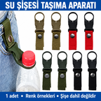 Su Şişesi Taşıma Aparatı - özellik ve kullanım bilgileri