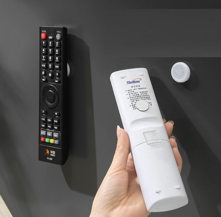 Mıknatıslı Çok Amaçlı Kumanda, Telefon Tutucu - ürün görünümü