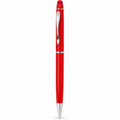 Kırmızı Touchpen Metal Kalem - ürün görünümü