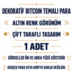 Bitcoin Madeni Para - özellik ve kullanım bilgileri