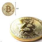 Bitcoin Madeni Para - ürün görünümü