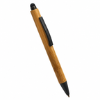 Bambu Touchpen Tükenmez Kalem - ürün görünümü
