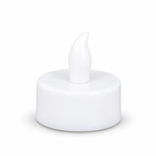 Pilli Tealight Mum - ürün görünümü