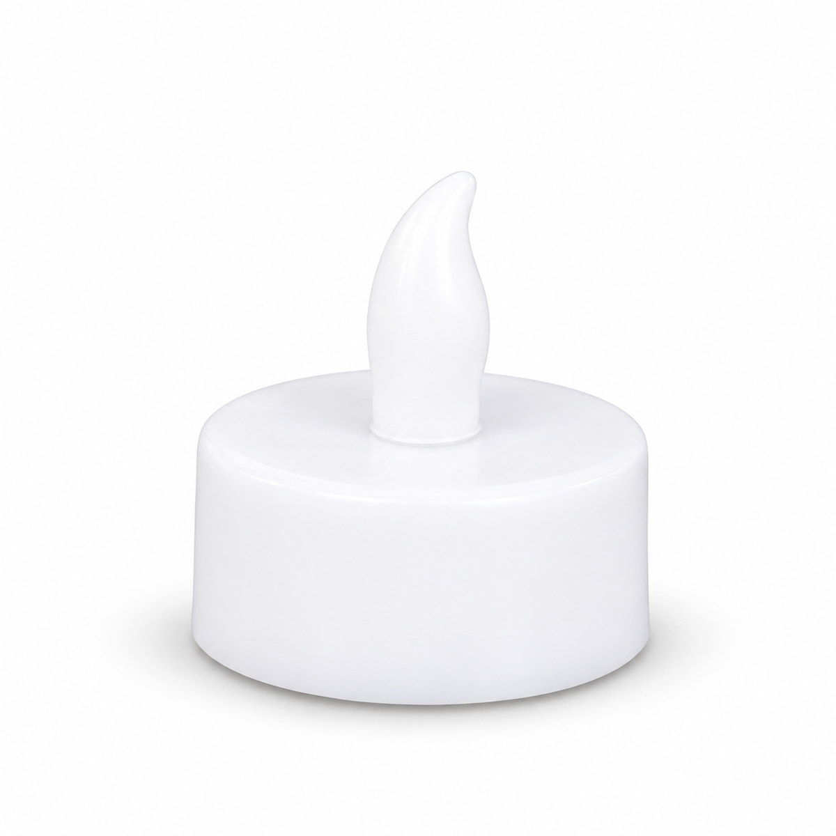 Pilli Tealight Mum - ürün görünümü