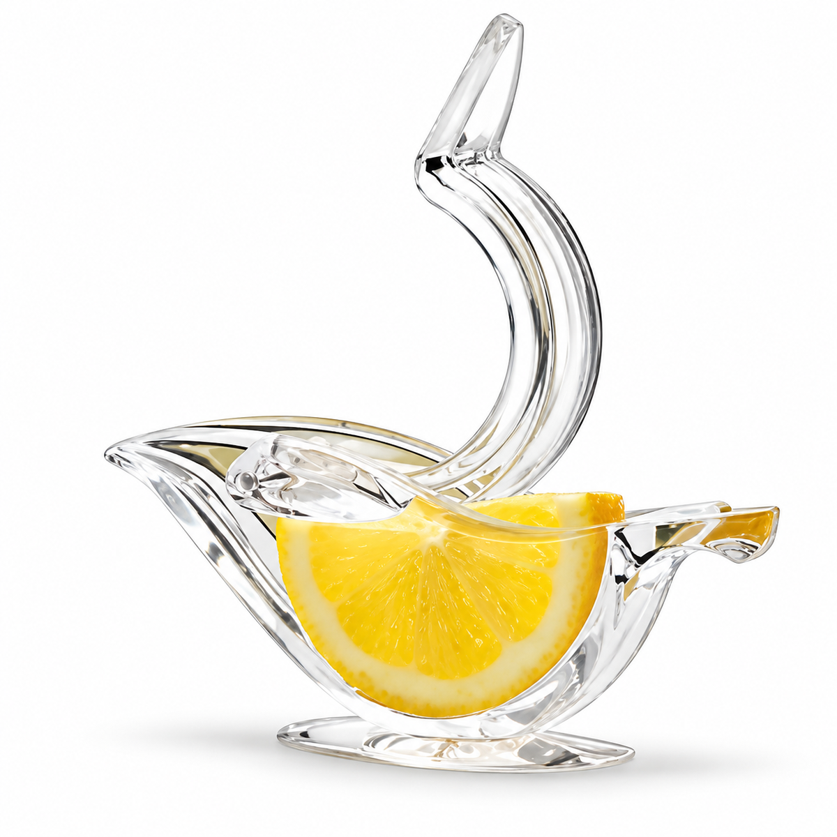 Kuş Şeklinde Sunumluk Limon Sıkacağı - ürün görünümü