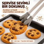 Sevimli Eldiven Şeklinde Maşa - özellik ve kullanım bilgileri