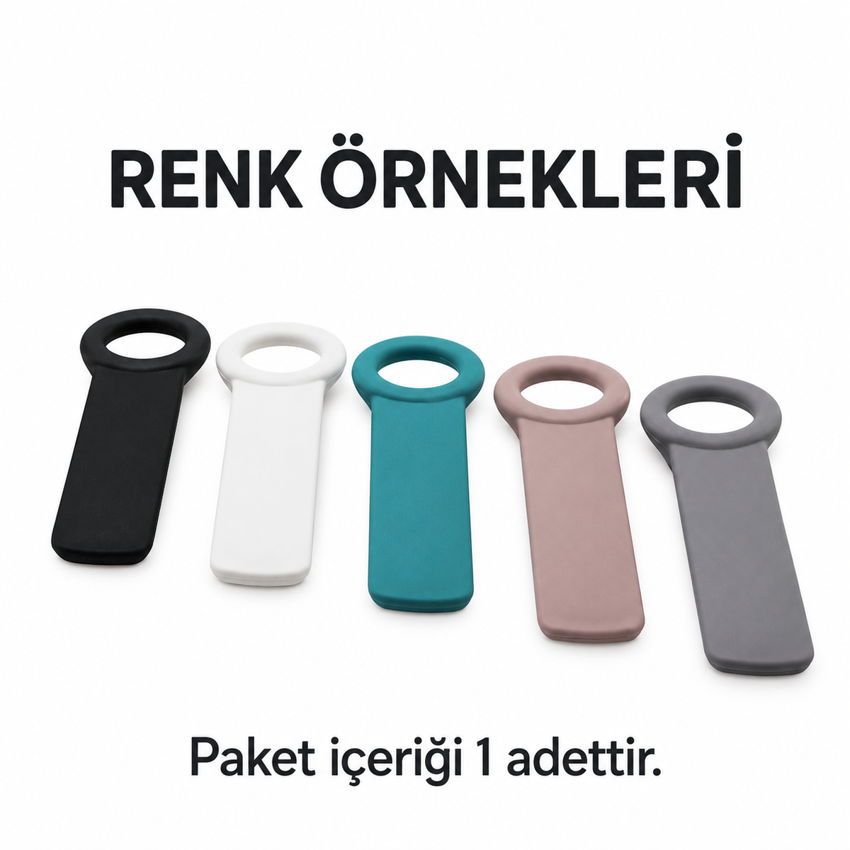 Pratik Şişe Ve Kavanoz Kapağı Açacağı - ürün görünümü